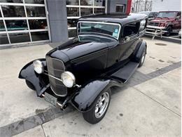 1932 Ford Sedan (CC-1830356) for sale in West Babylon, New York