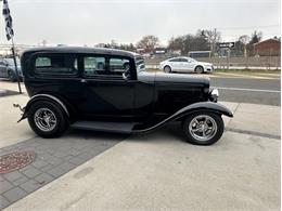 1932 Ford Sedan (CC-1830356) for sale in West Babylon, New York