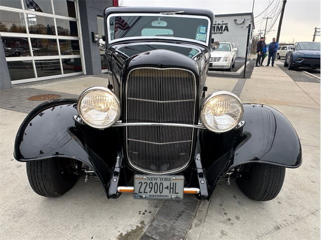 1932 Ford Sedan (CC-1830356) for sale in West Babylon, New York