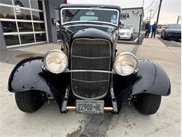 1932 Ford Sedan (CC-1830356) for sale in West Babylon, New York