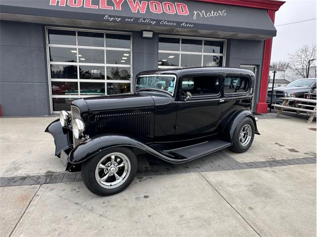 1932 Ford Sedan (CC-1830356) for sale in West Babylon, New York