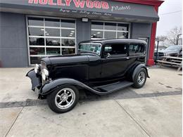 1932 Ford Sedan (CC-1830356) for sale in West Babylon, New York