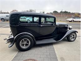 1932 Ford Sedan (CC-1830356) for sale in West Babylon, New York