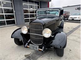1932 Ford Sedan (CC-1830356) for sale in West Babylon, New York