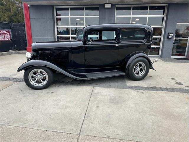 1932 Ford Sedan (CC-1830356) for sale in West Babylon, New York
