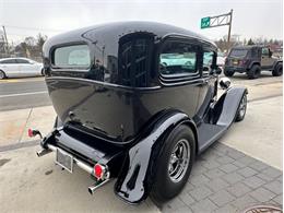 1932 Ford Sedan (CC-1830356) for sale in West Babylon, New York
