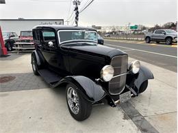 1932 Ford Sedan (CC-1830356) for sale in West Babylon, New York