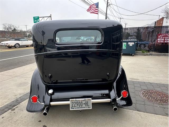 1932 Ford Sedan (CC-1830356) for sale in West Babylon, New York