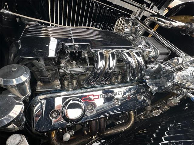 1932 Ford Sedan (CC-1830356) for sale in West Babylon, New York