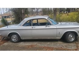 1964 Chevrolet Corvair (CC-1833579) for sale in Biloxi, Mississippi