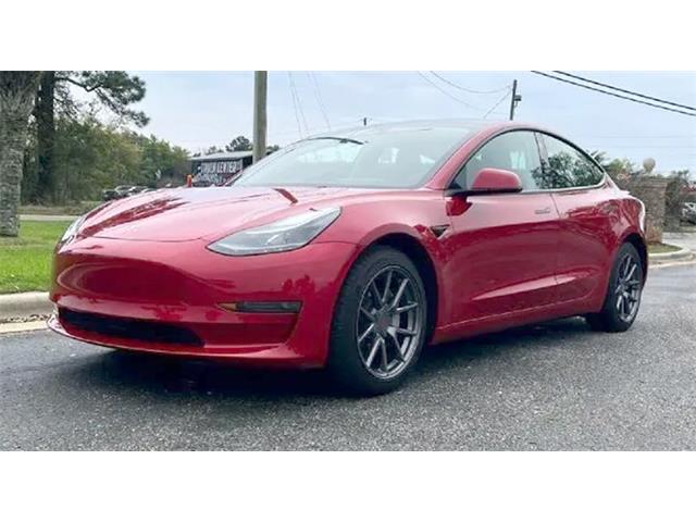 2022 Tesla Model 3 (CC-1833592) for sale in Biloxi, Mississippi