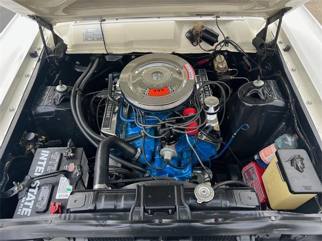 1966 Mercury Cyclone GT for Sale | ClassicCars.com | CC-1833596