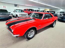 1967 Chevrolet Camaro (CC-1833602) for sale in Nashville, Illinois