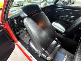 1967 Chevrolet Camaro (CC-1833602) for sale in Nashville, Illinois