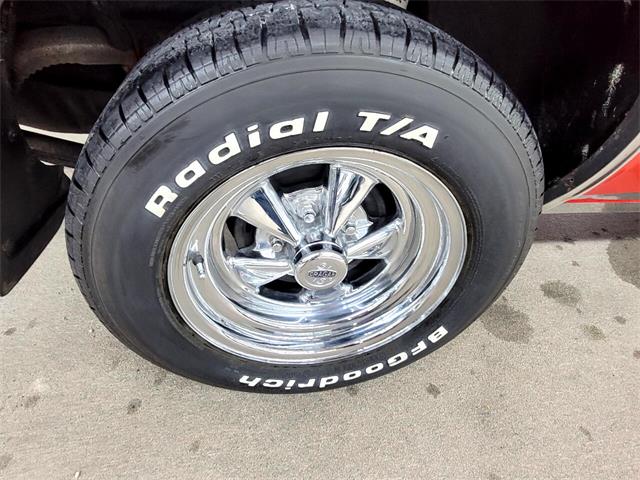 1967 Chevrolet Camaro (CC-1833602) for sale in Nashville, Illinois