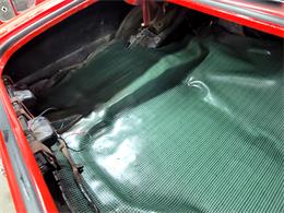 1967 Chevrolet Camaro (CC-1833602) for sale in Nashville, Illinois