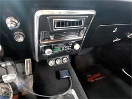1967 Chevrolet Camaro (CC-1833602) for sale in Nashville, Illinois