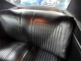 1967 Chevrolet Camaro (CC-1833602) for sale in Nashville, Illinois