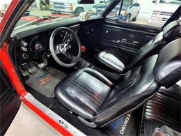 1967 Chevrolet Camaro (CC-1833602) for sale in Nashville, Illinois