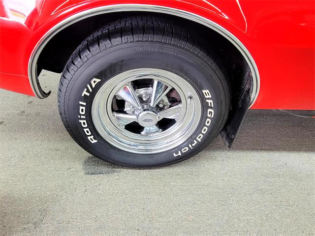1967 Chevrolet Camaro (CC-1833602) for sale in Nashville, Illinois