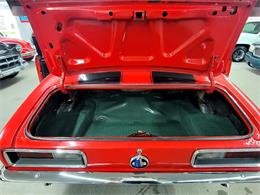 1967 Chevrolet Camaro (CC-1833602) for sale in Nashville, Illinois