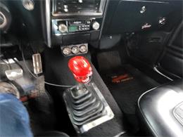 1967 Chevrolet Camaro (CC-1833602) for sale in Nashville, Illinois