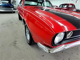 1967 Chevrolet Camaro (CC-1833602) for sale in Nashville, Illinois
