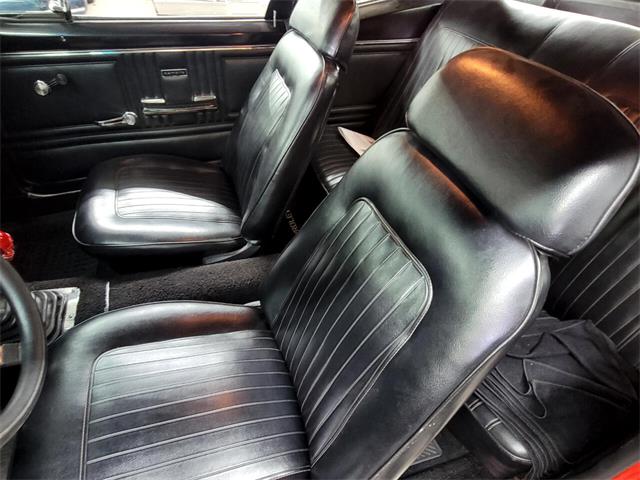 1967 Chevrolet Camaro (CC-1833602) for sale in Nashville, Illinois