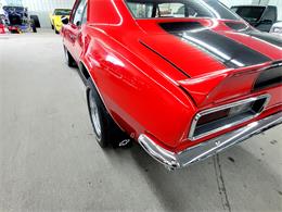 1967 Chevrolet Camaro (CC-1833602) for sale in Nashville, Illinois