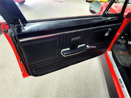 1967 Chevrolet Camaro (CC-1833602) for sale in Nashville, Illinois