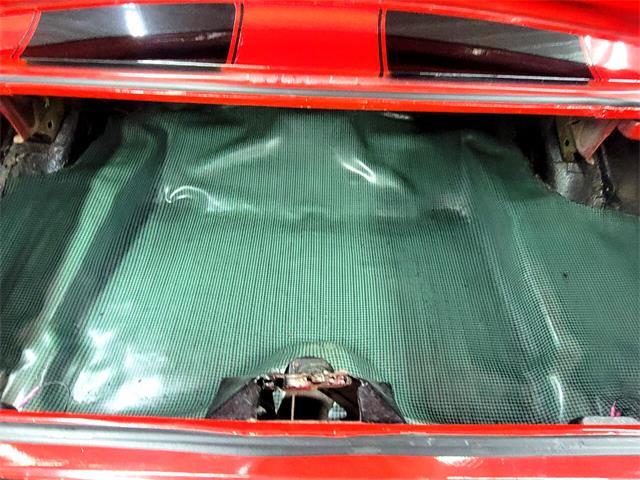 1967 Chevrolet Camaro (CC-1833602) for sale in Nashville, Illinois