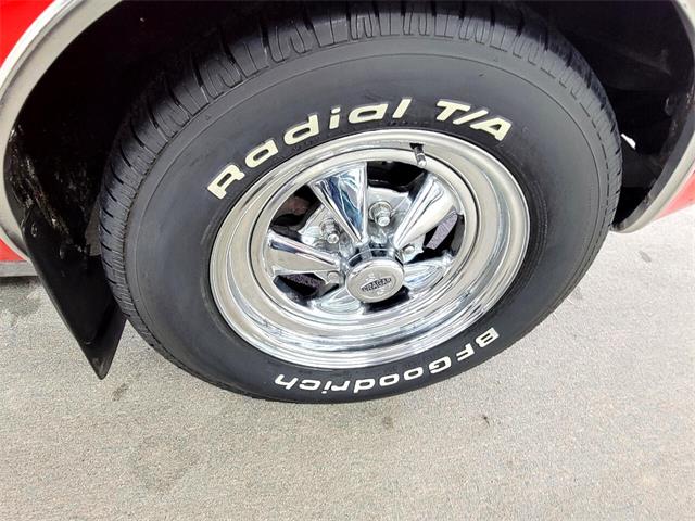 1967 Chevrolet Camaro (CC-1833602) for sale in Nashville, Illinois
