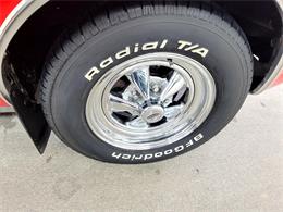 1967 Chevrolet Camaro (CC-1833602) for sale in Nashville, Illinois