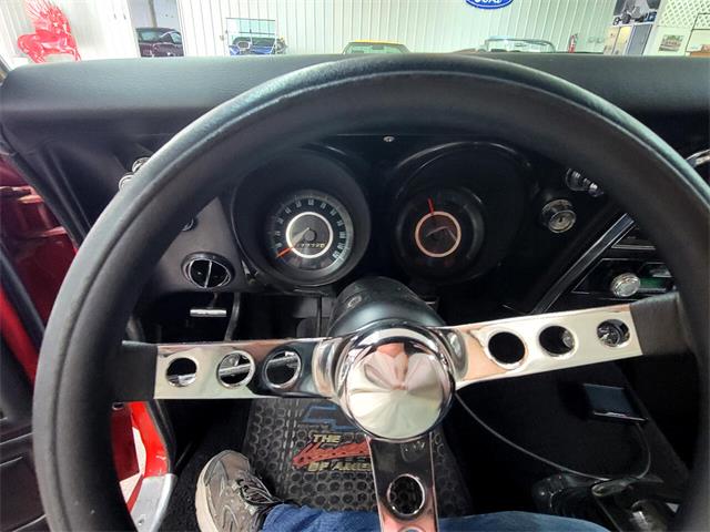 1967 Chevrolet Camaro (CC-1833602) for sale in Nashville, Illinois