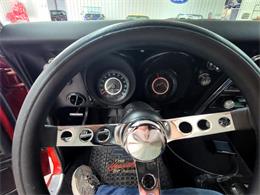 1967 Chevrolet Camaro (CC-1833602) for sale in Nashville, Illinois