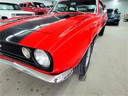 1967 Chevrolet Camaro (CC-1833602) for sale in Nashville, Illinois