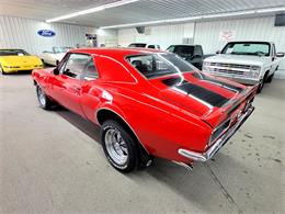 1967 Chevrolet Camaro (CC-1833602) for sale in Nashville, Illinois