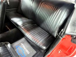 1967 Chevrolet Camaro (CC-1833602) for sale in Nashville, Illinois