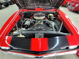 1967 Chevrolet Camaro (CC-1833602) for sale in Nashville, Illinois