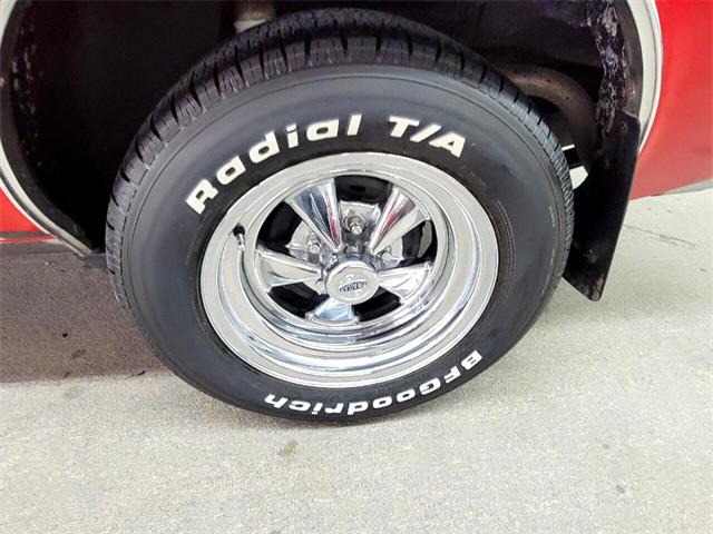 1967 Chevrolet Camaro (CC-1833602) for sale in Nashville, Illinois