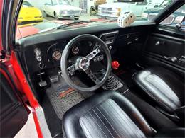 1967 Chevrolet Camaro (CC-1833602) for sale in Nashville, Illinois