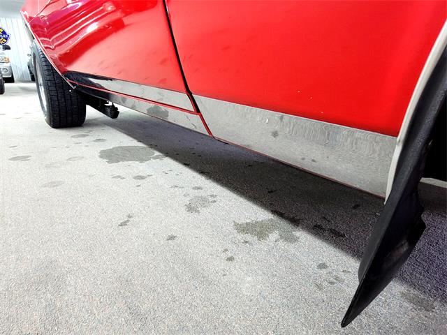 1967 Chevrolet Camaro (CC-1833602) for sale in Nashville, Illinois