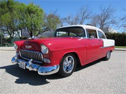 1955 Chevrolet 210 (CC-1833607) for sale in Simi Valley, California