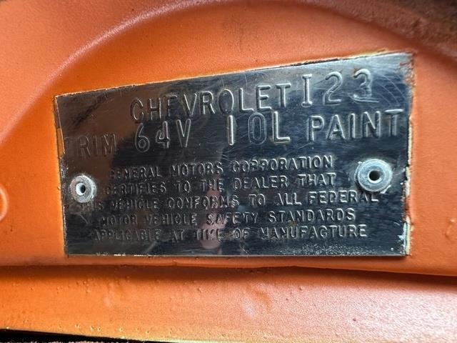 1976 Chevrolet Corvette (CC-1833611) for sale in Shelby Township, Michigan