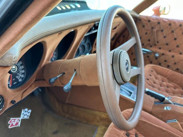 1976 Chevrolet Corvette (CC-1833611) for sale in Shelby Township, Michigan