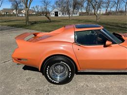 1976 Chevrolet Corvette (CC-1833611) for sale in Shelby Township, Michigan