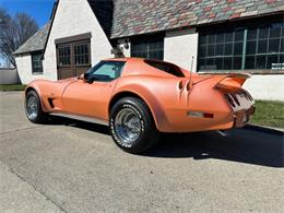 1976 Chevrolet Corvette (CC-1833611) for sale in Shelby Township, Michigan