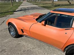 1976 Chevrolet Corvette (CC-1833611) for sale in Shelby Township, Michigan