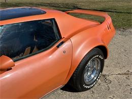 1976 Chevrolet Corvette (CC-1833611) for sale in Shelby Township, Michigan