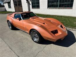 1976 Chevrolet Corvette (CC-1833611) for sale in Shelby Township, Michigan